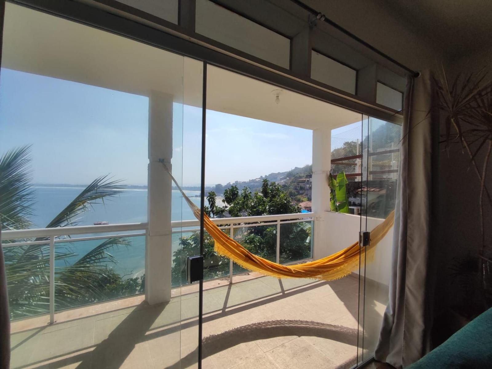Vista Maravilhosa Casa vacanze *