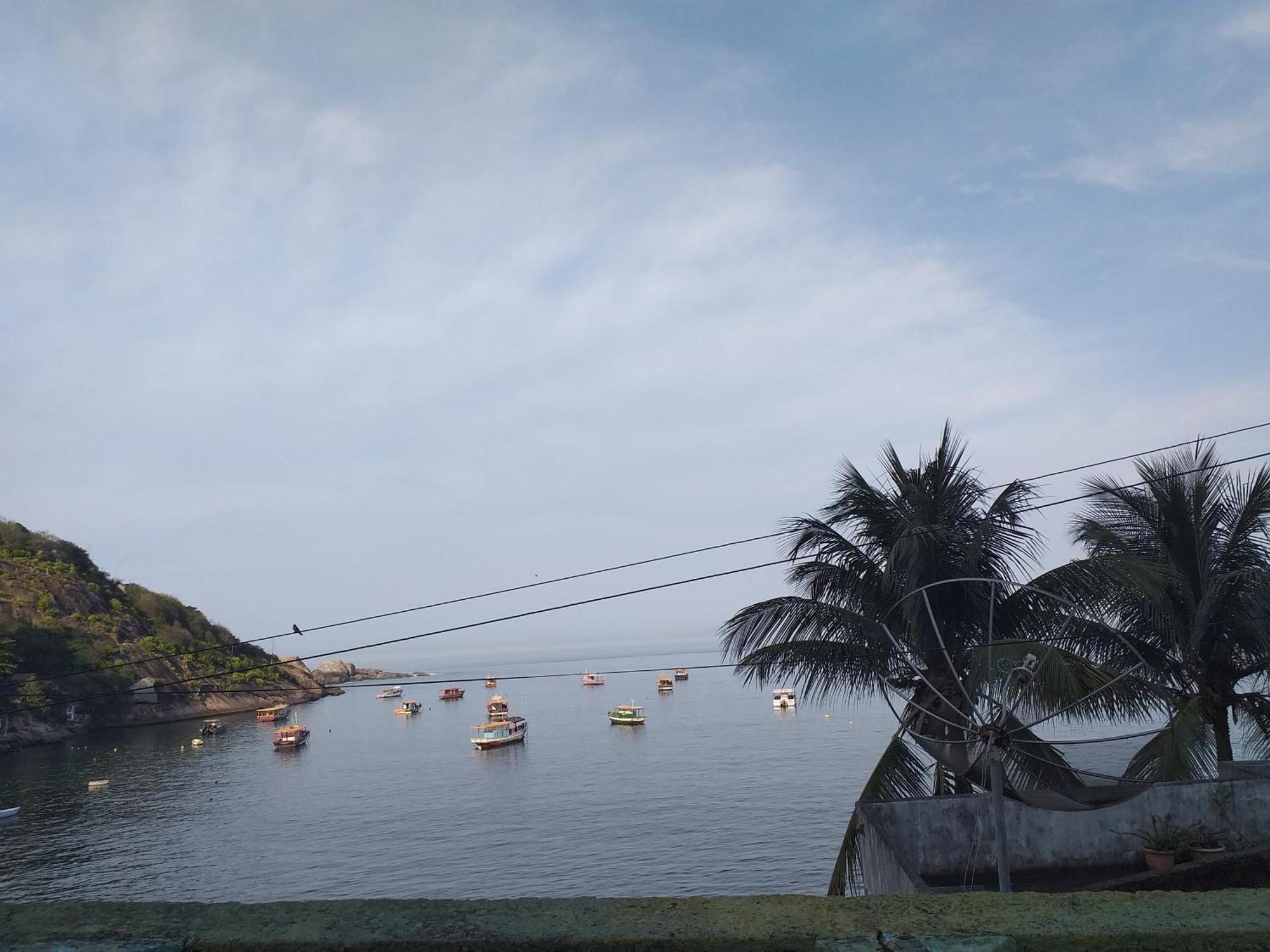 Casa vacanze Vista Maravilhosa Rio de Janeiro