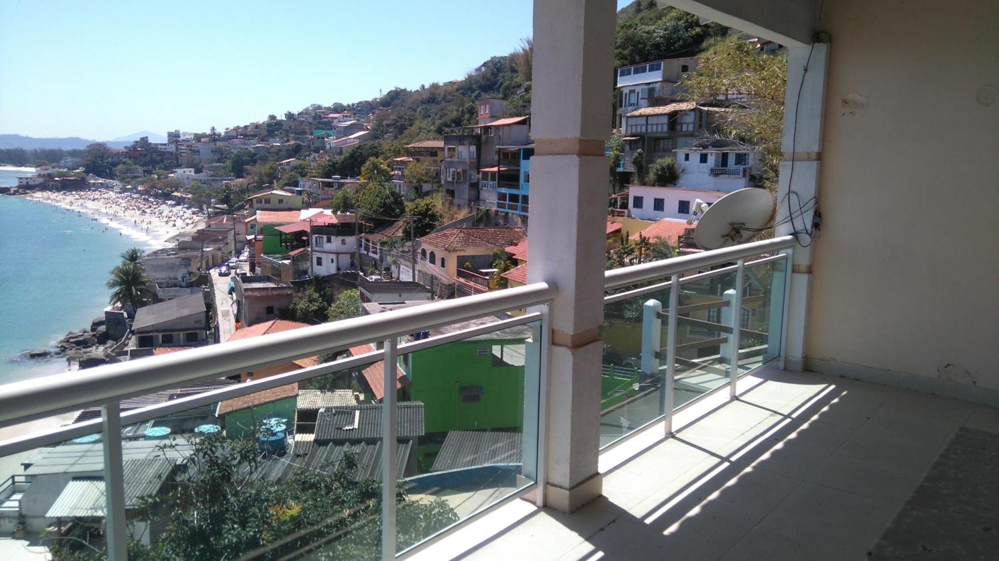 Casa vacanze Vista Maravilhosa Rio de Janeiro