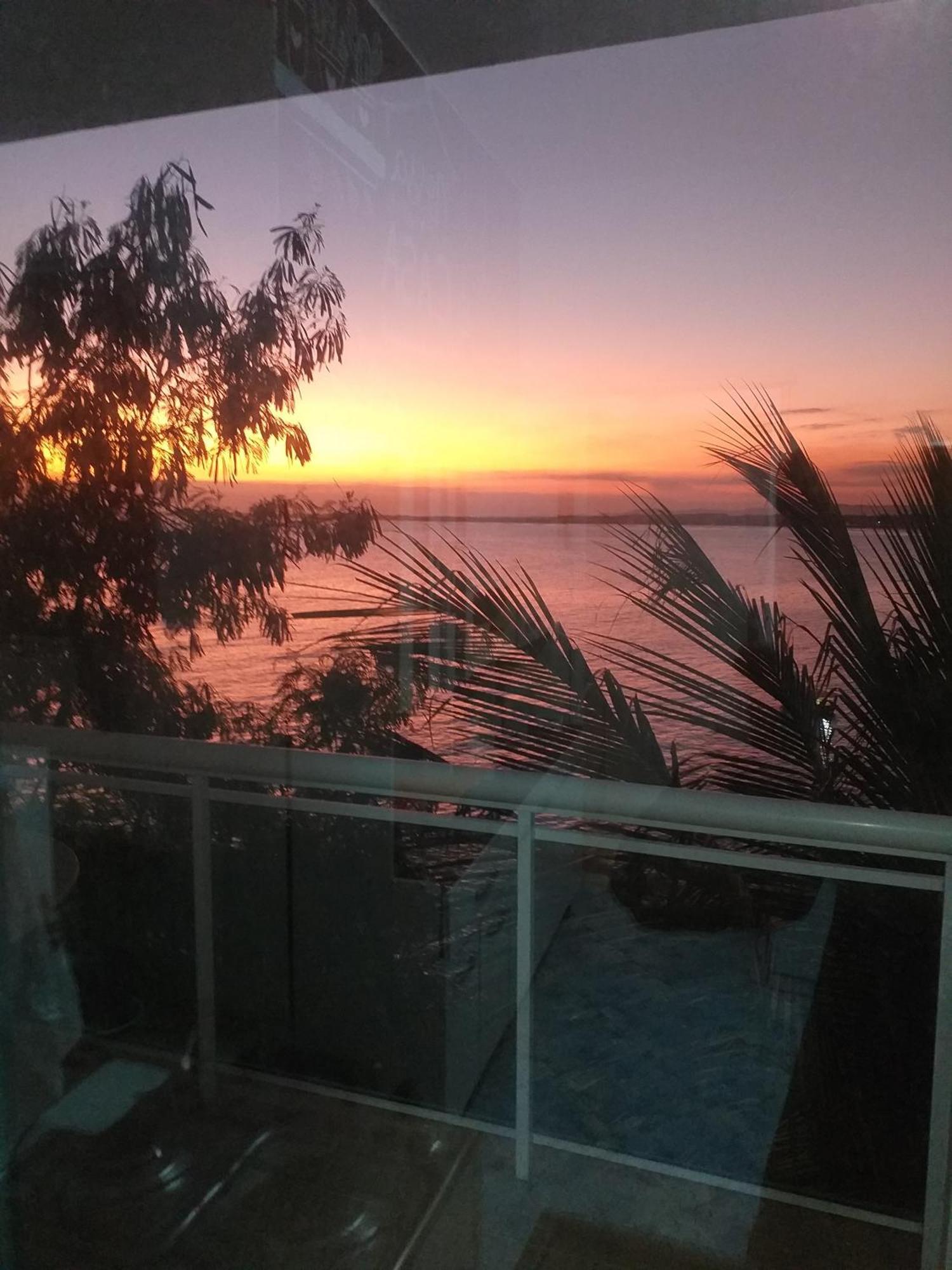 Vista Maravilhosa Casa vacanze Rio de Janeiro