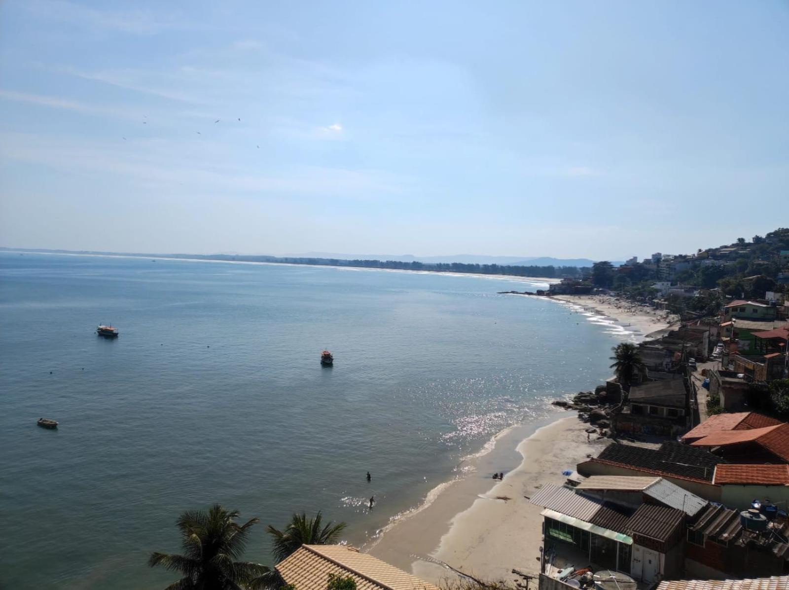 Vista Maravilhosa
