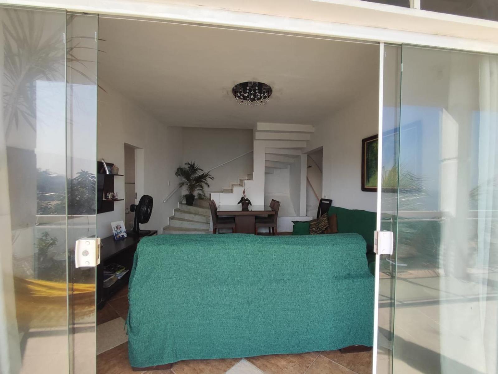 Vista Maravilhosa Casa de férias