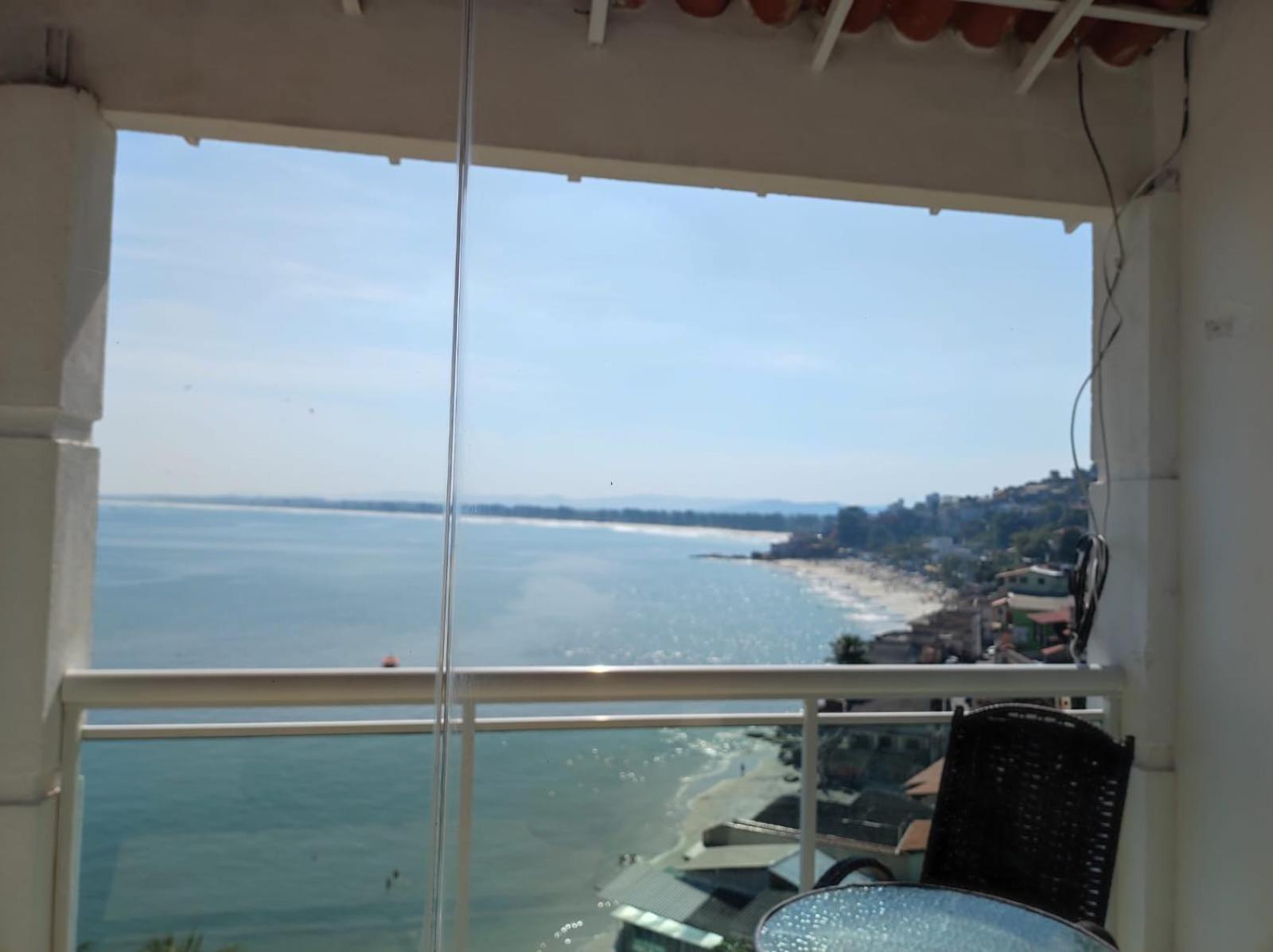 Vista Maravilhosa Rio de Janeiro