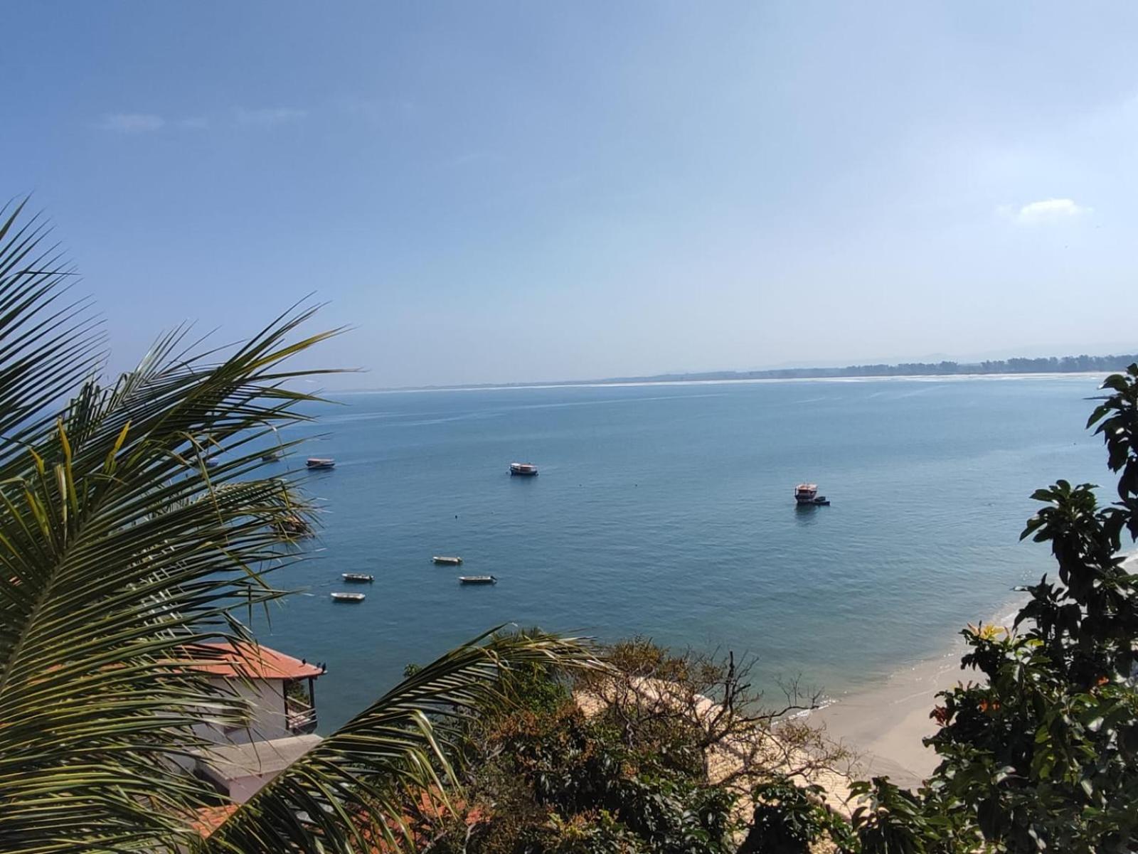 Casa de férias Vista Maravilhosa