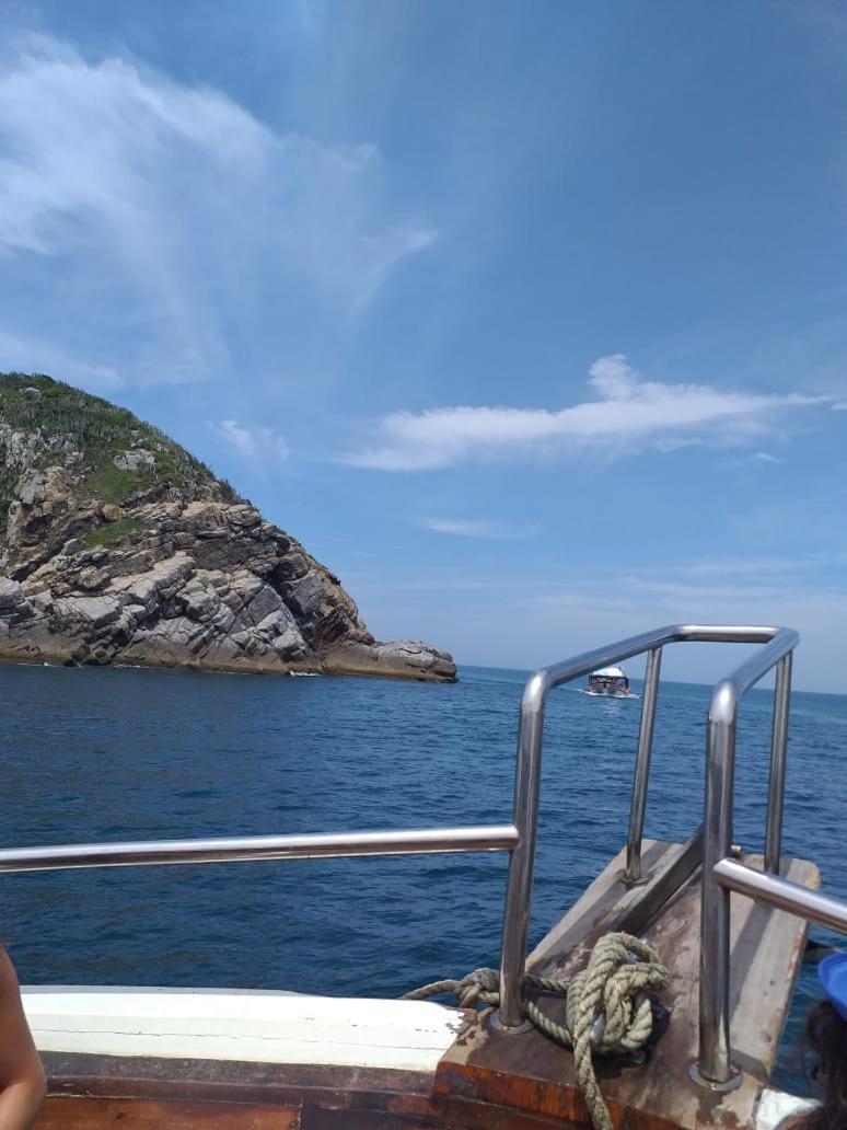 Casa de férias Vista Maravilhosa *