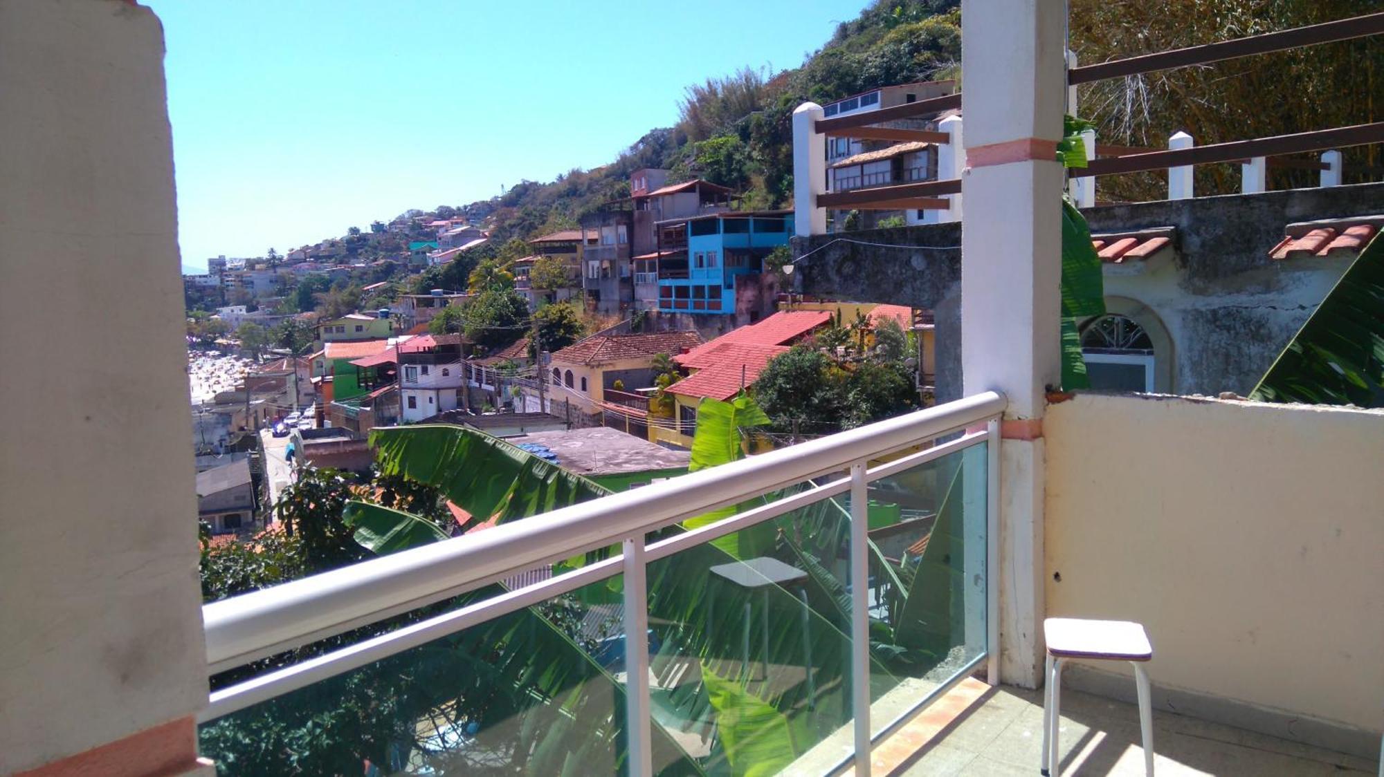 Vista Maravilhosa Casa de férias