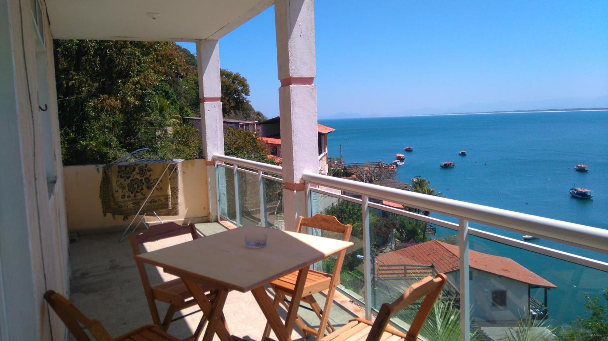 Casa de férias Vista Maravilhosa