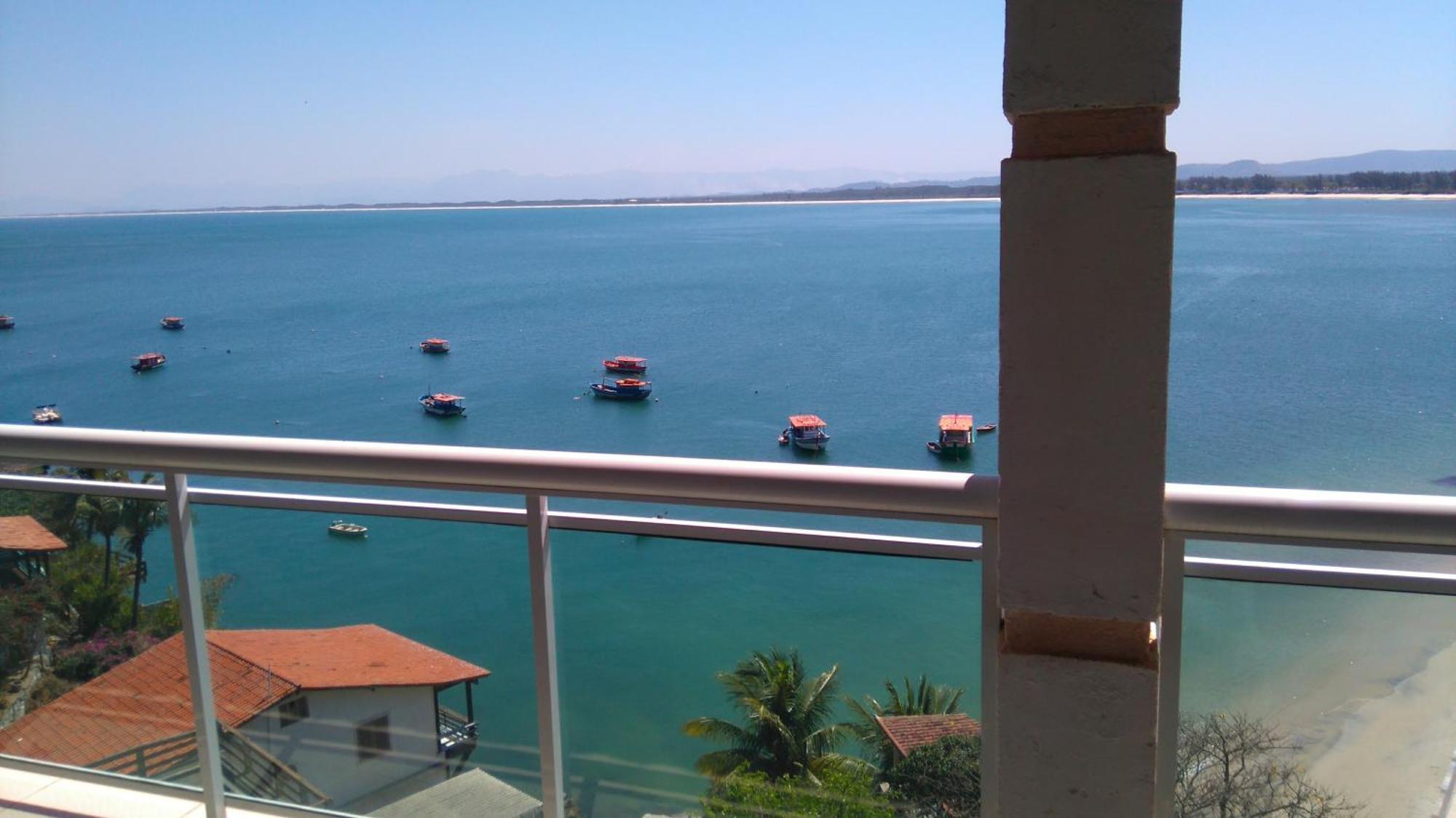 Vista Maravilhosa *