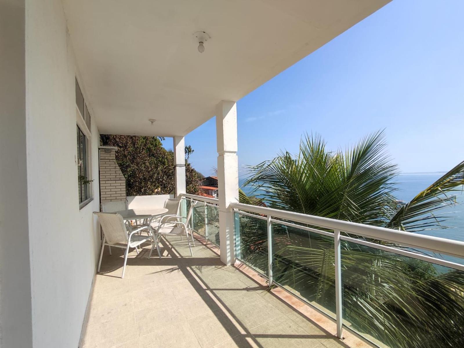 Vista Maravilhosa Casa de férias